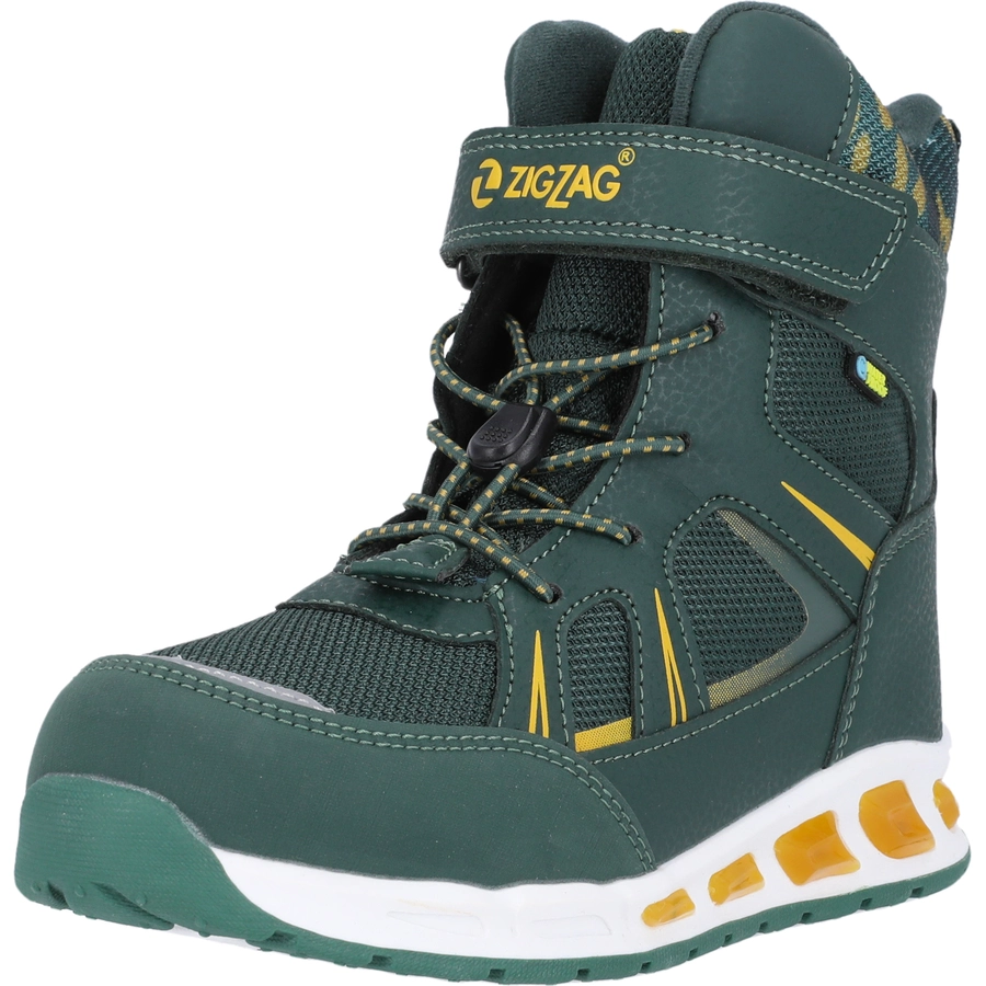 ZigZag Stiefel Clementu 3175 Trekking Green