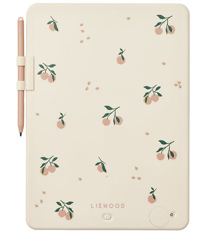 Liewood LCD-Zeichenbrett - Zora - Peach/Sea Shell