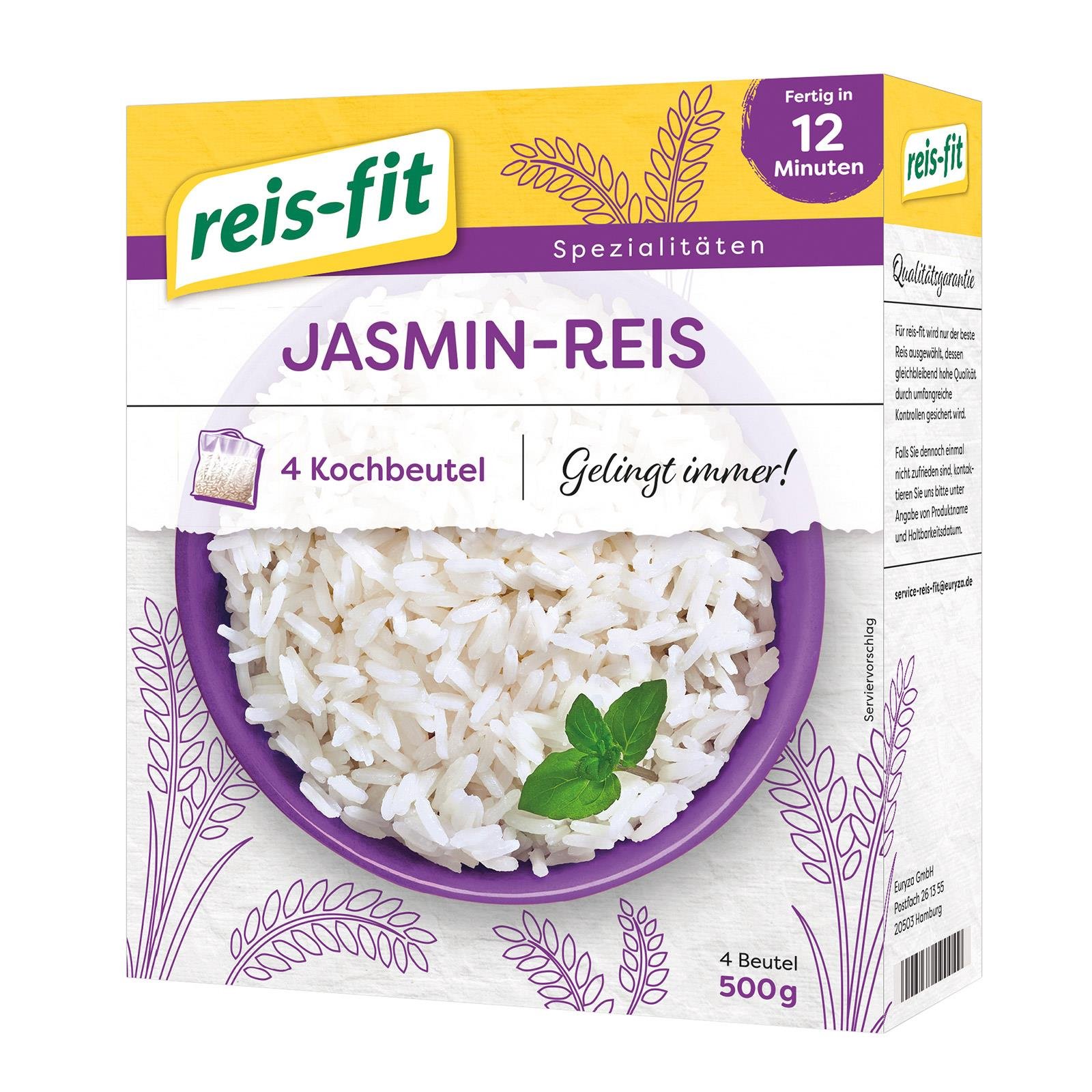 Reis-Fit Jasmin-Reis