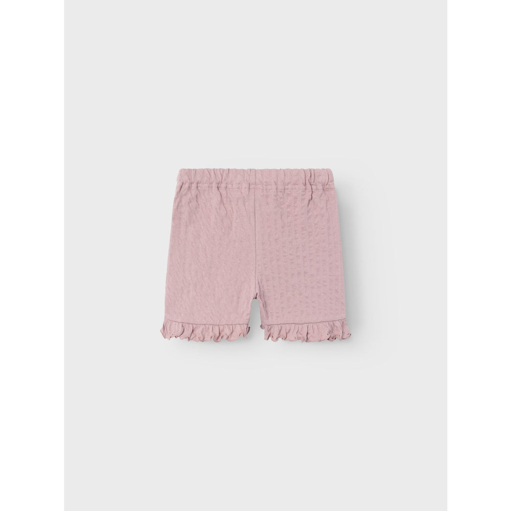 Køb Lil'Atelier Fawn Jamina Shorts