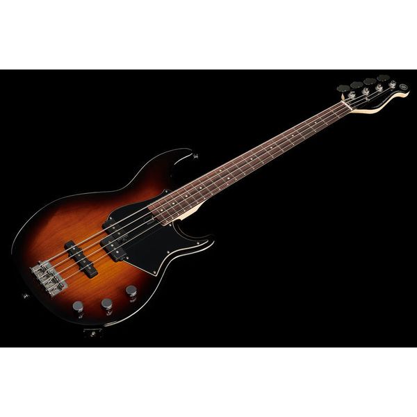 Yamaha BB434 TBS