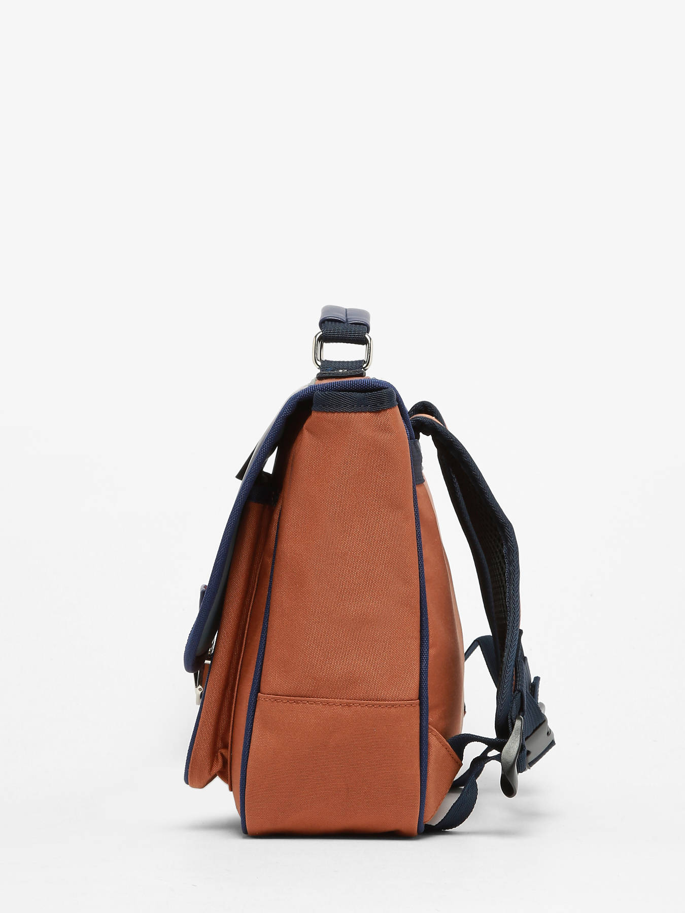 Cartable 1 compartiment CARAMEL ET CIE