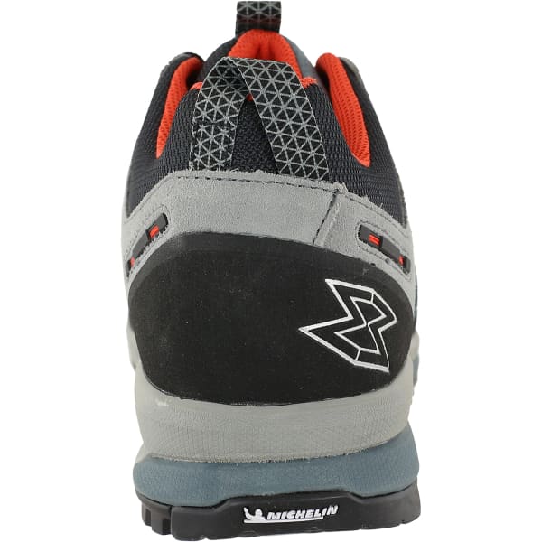 Chaussure de randonnée basse GARMONT DRAGONTAIL TECH OCTANE
