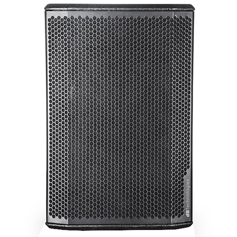 dB Technologies SUB 612 actieve 12 inch subwoofer
