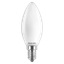 Mignonpære, LED E14 470 lm 4,3 W