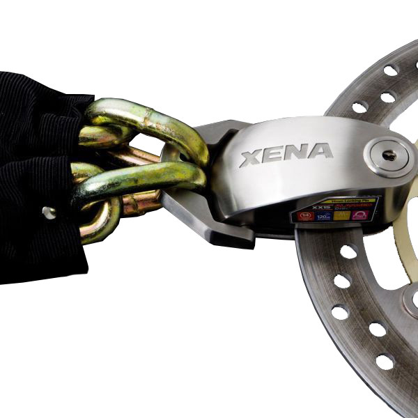 Xena - Adaptateur XCA-15 Gris