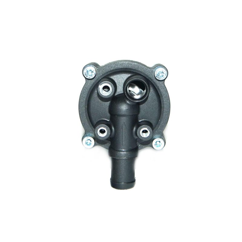 Filter BLASTER Gasphase 16/11mm inkl. Sensorstutzen für Bosch