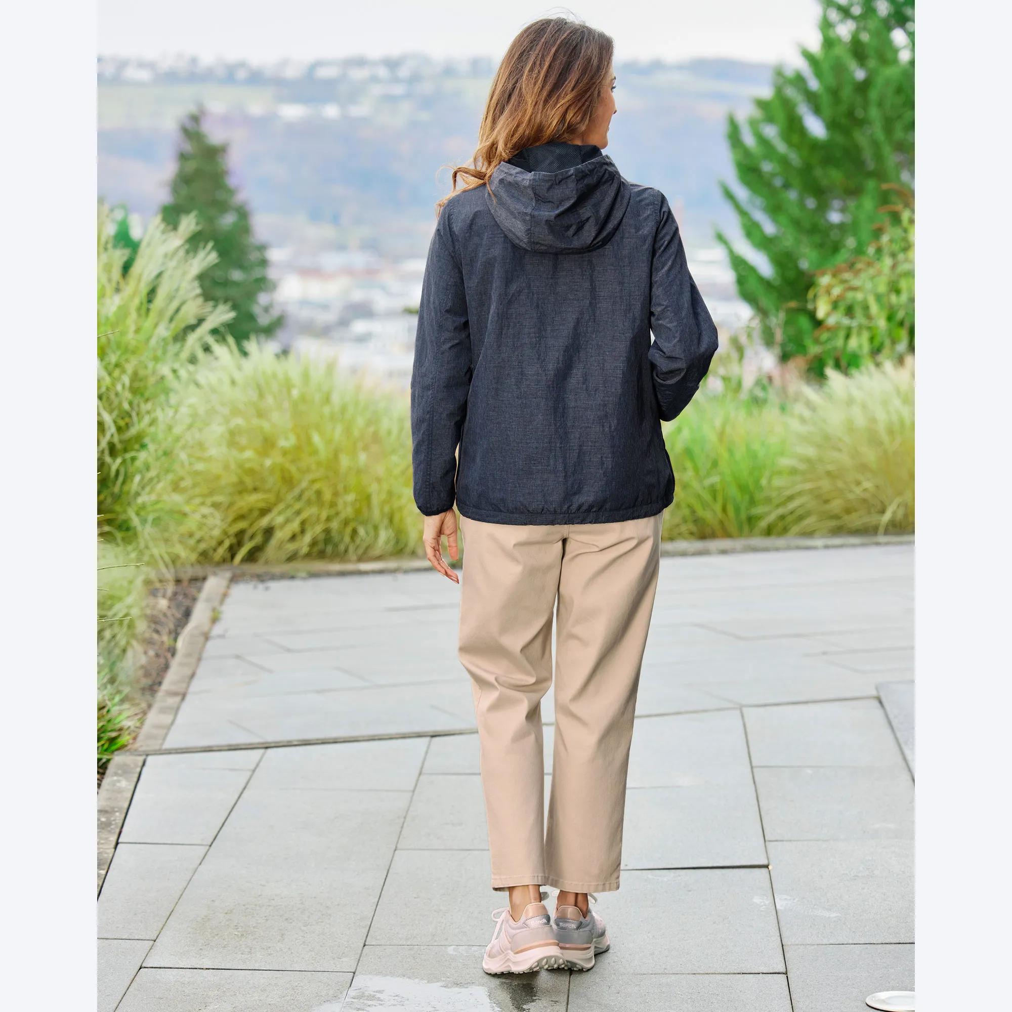 Damen-Hose in verschiedenen Farben