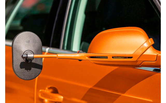 Emuk Wohnwagenspiegel für BMW 3er G20 ab 01/19, G21 ab 09/19, 5er G30, G31, G38 ab 02/17 (+ FL 2020), G32 ab 11/17, 7er G11/ G12 ab 10/15, 4er G22/ G23 ab 10/20, G26 (auch i4) ab 11/21