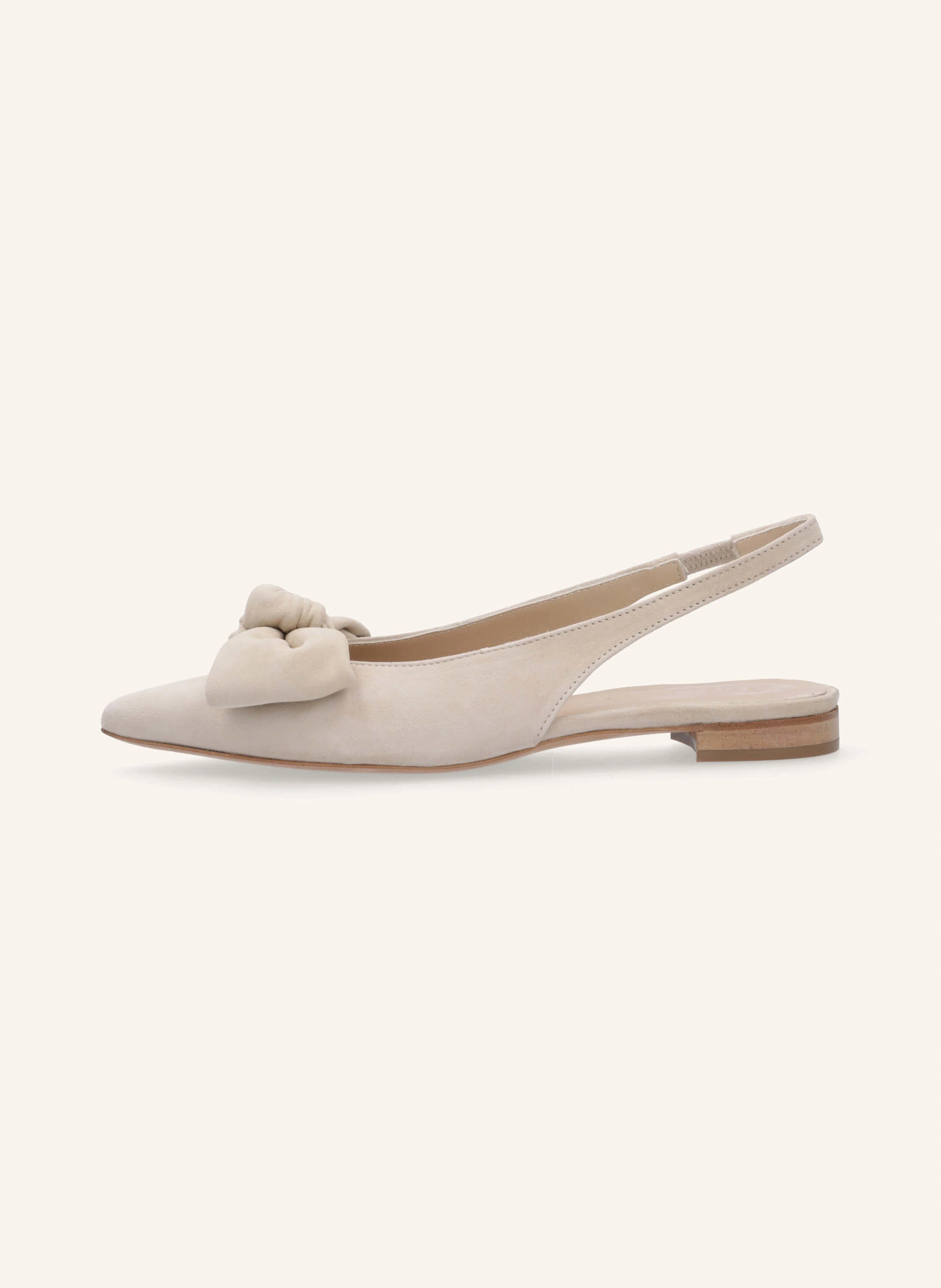 THEA MIKA Sling-Ballerinas