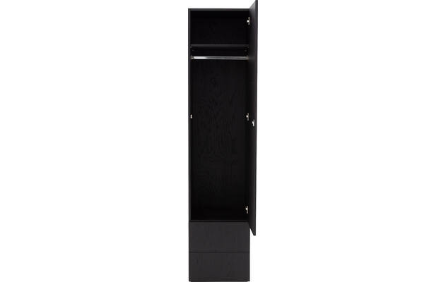 Kast Systeem Malaga