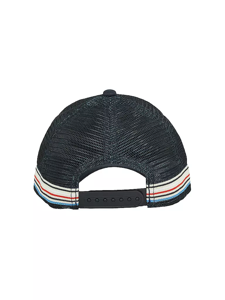 TOMMY HILFIGER Jungen Kappe  dunkelblau