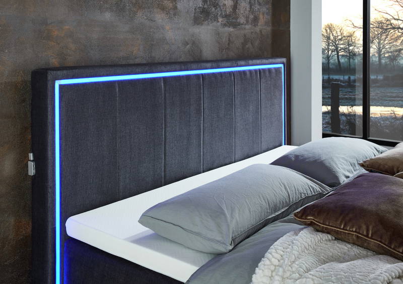 Z2 Boxspringbett COLORADO