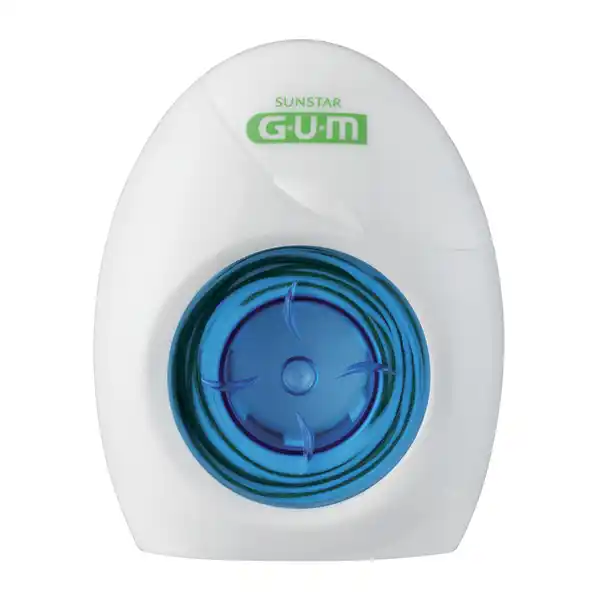 ACCESS FLOSS Zahnseide mit Einfädelhilfe für 50 Anwendungen