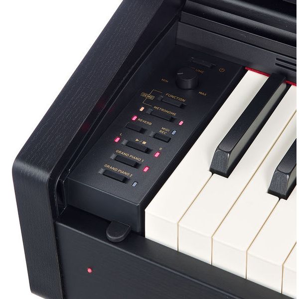Casio AP-270 BK Celviano