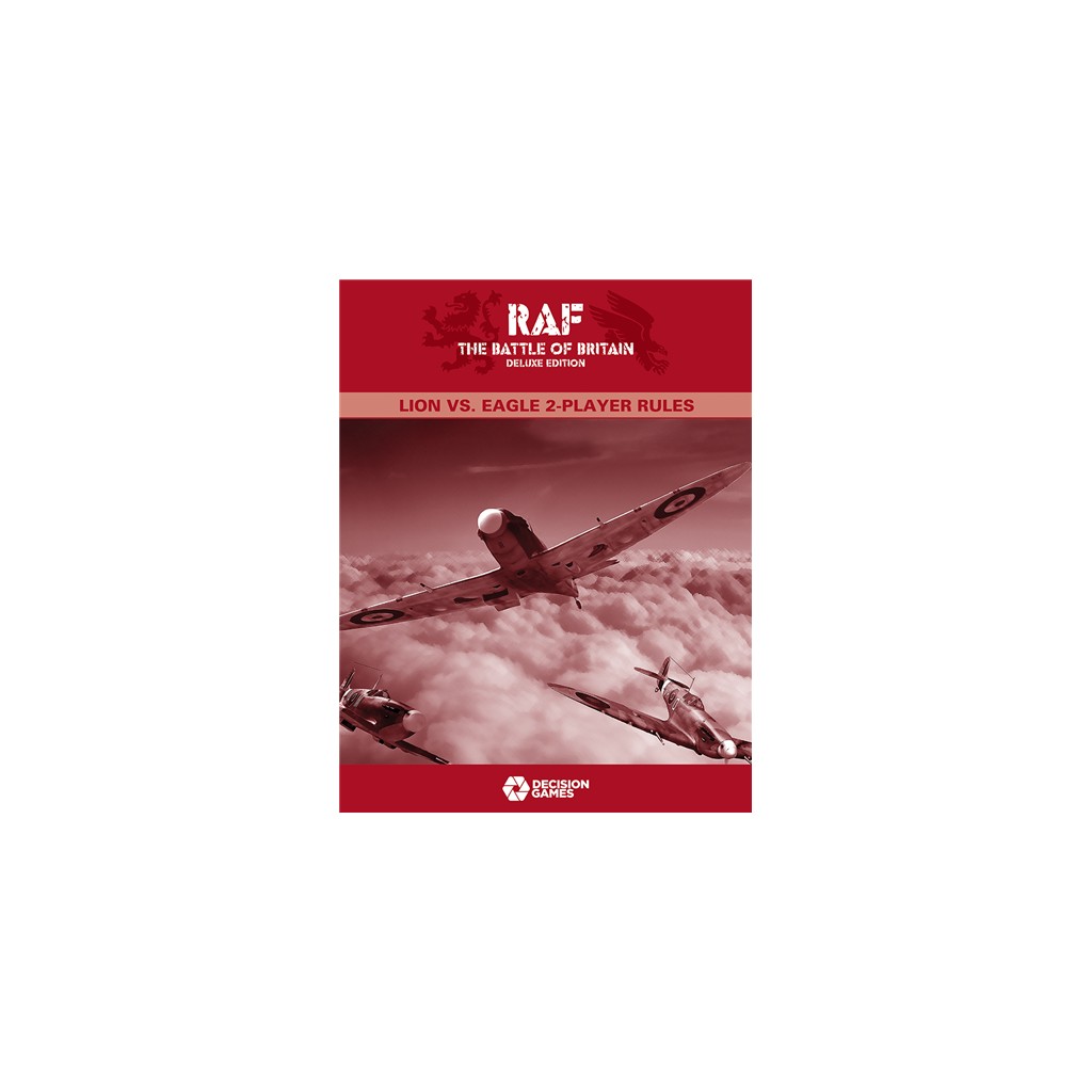 RAF Deluxe Edition Kit
