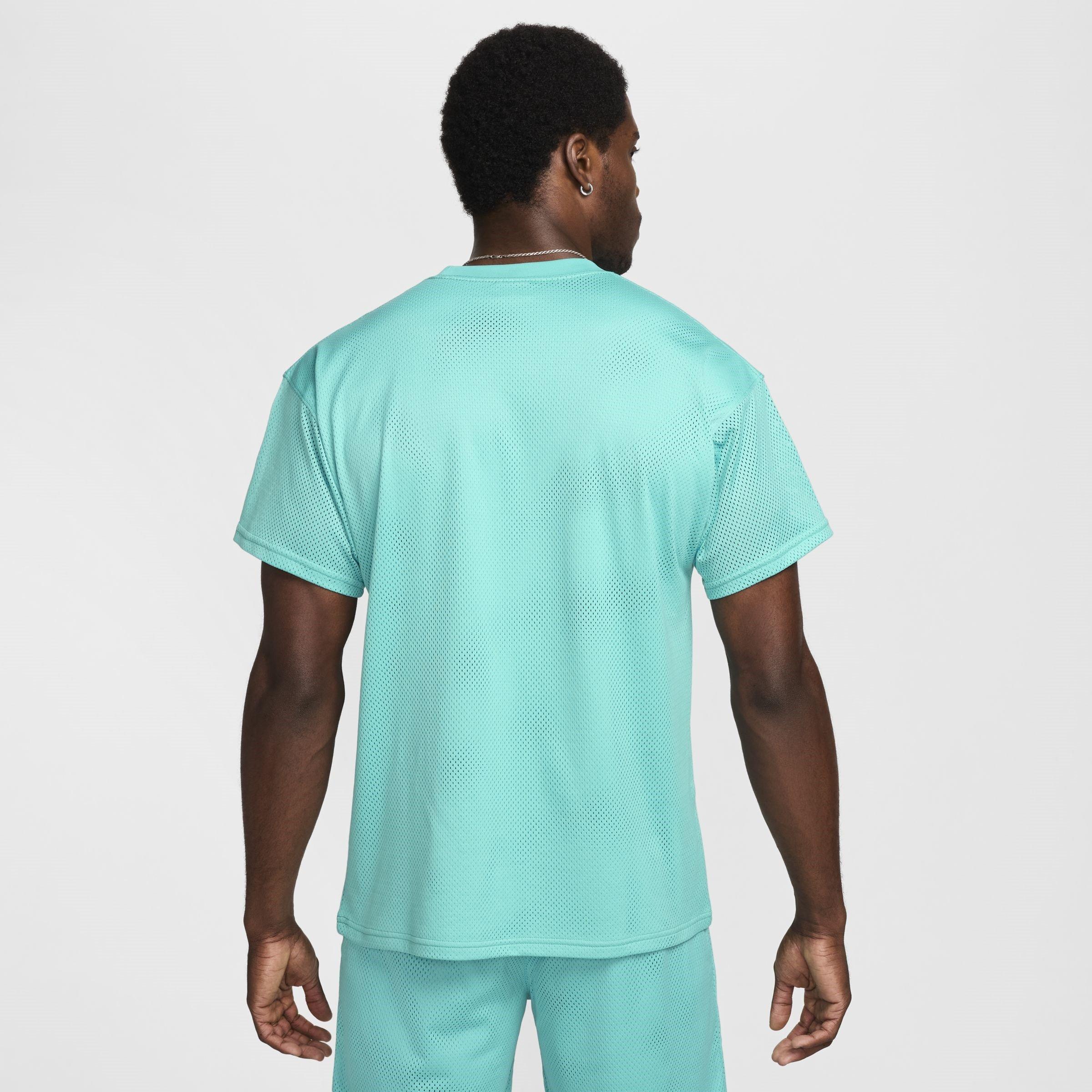 Nike Air Mesh Tee Sn53