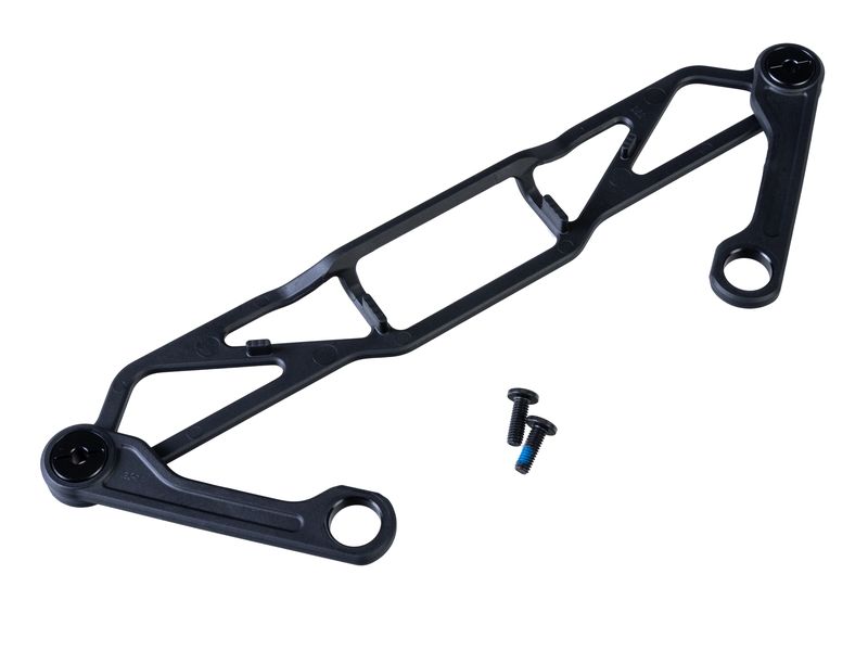 DJI Enterprise Halter RC Plus 2 Gurt- und Hüftstützen-Kit f Dieses Zubehör ermöglicht es dem Nutzer, die Fernsteuerung freihändig zu tragen, wodurch eine bessere Konzentration auf den Flugbetrieb möglich ist