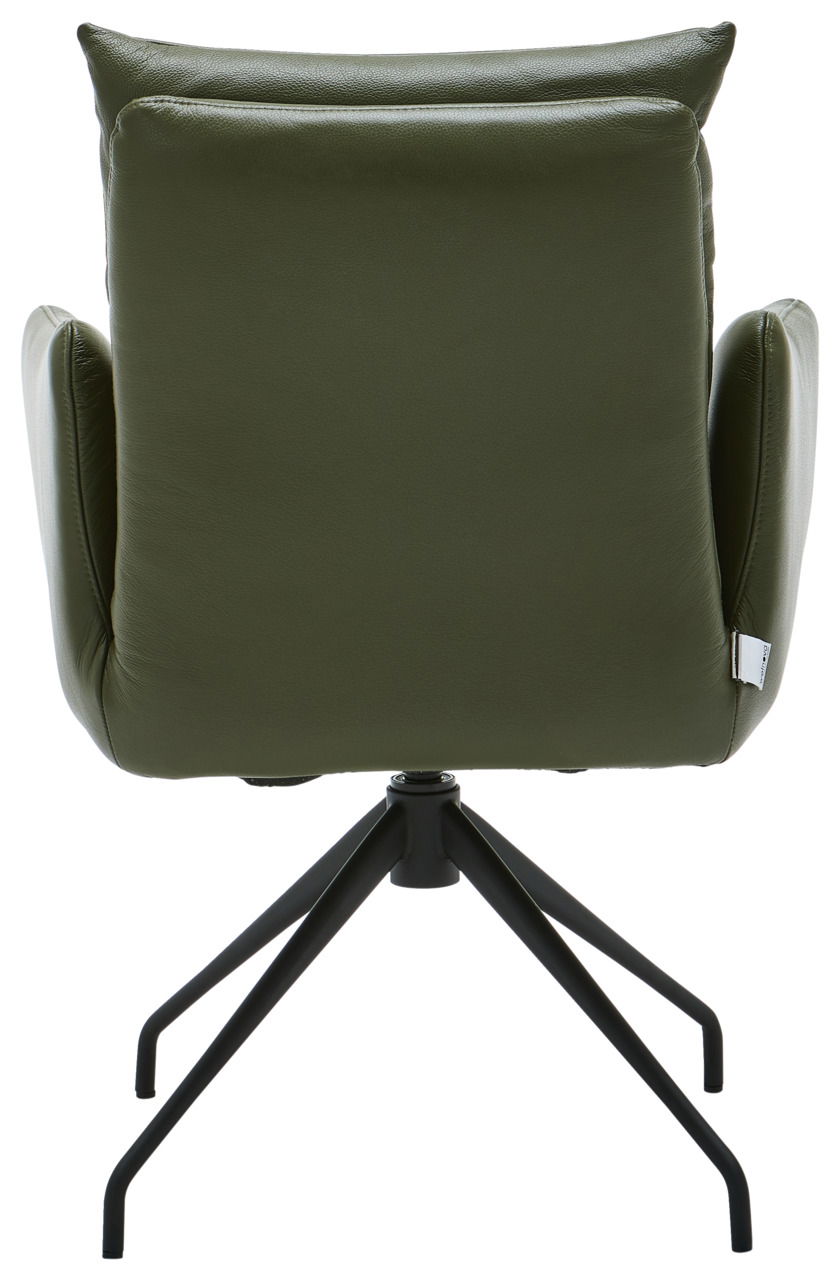 Welnova Armlehnstuhl HUDSON