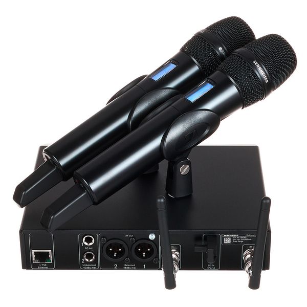 Sennheiser EW-DX 835-S Set S2-10