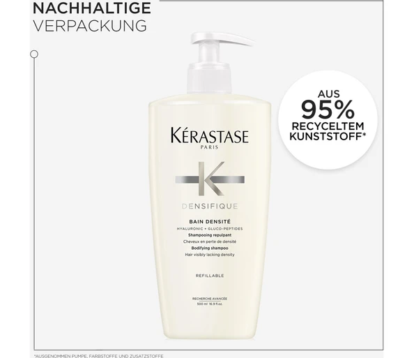 Kérastase Densifique Nachfüllset