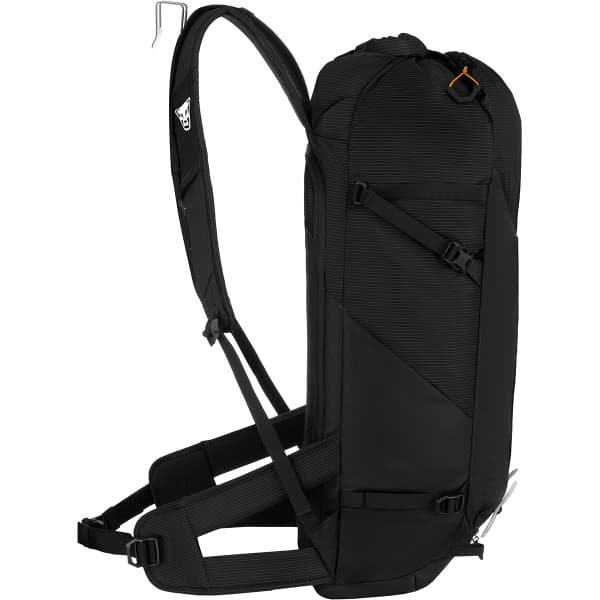 Sac à dos ski rando DYNAFIT RADICAL 30+ BLACK OUT