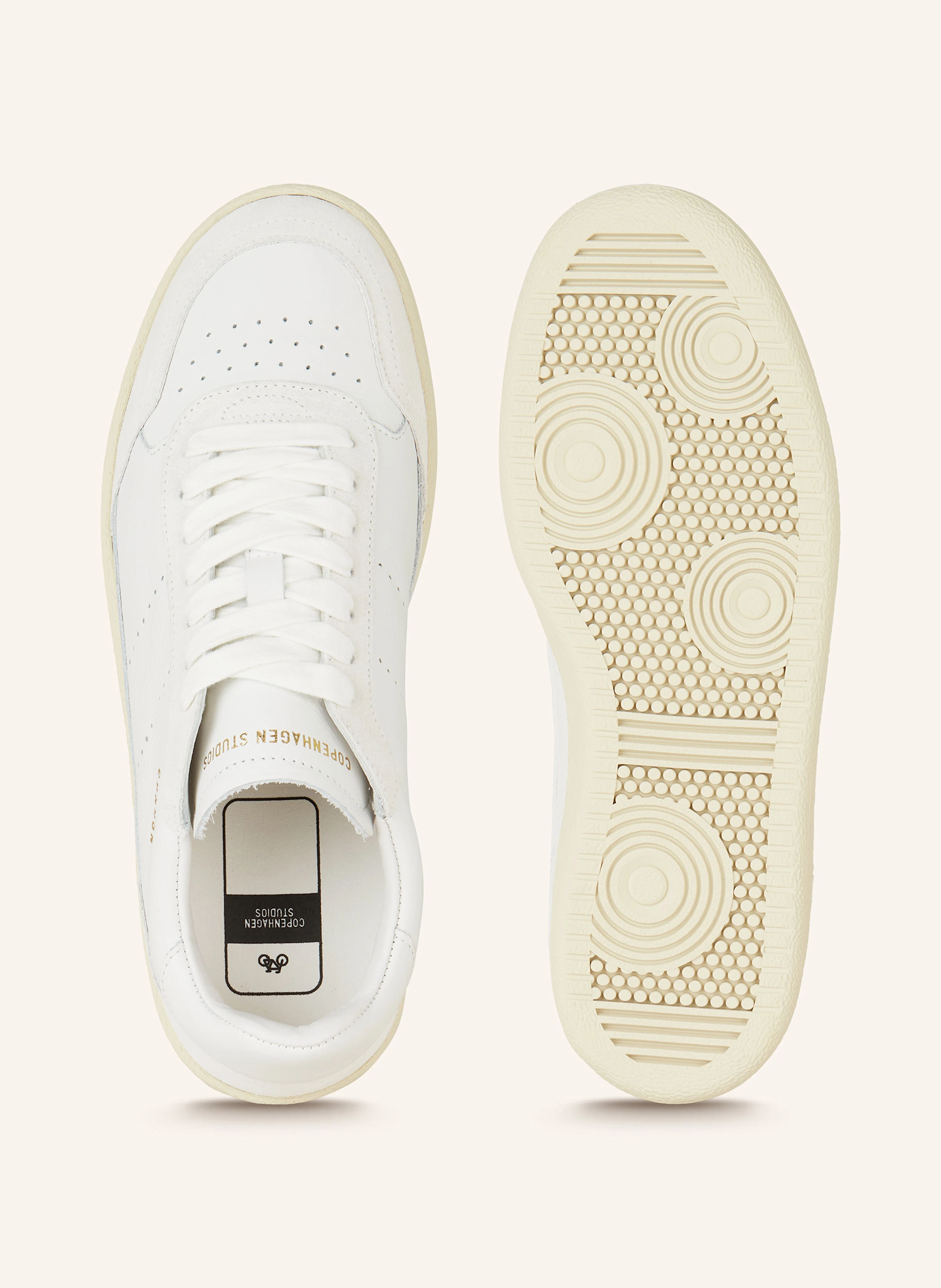 COPENHAGEN Sneaker CPH255