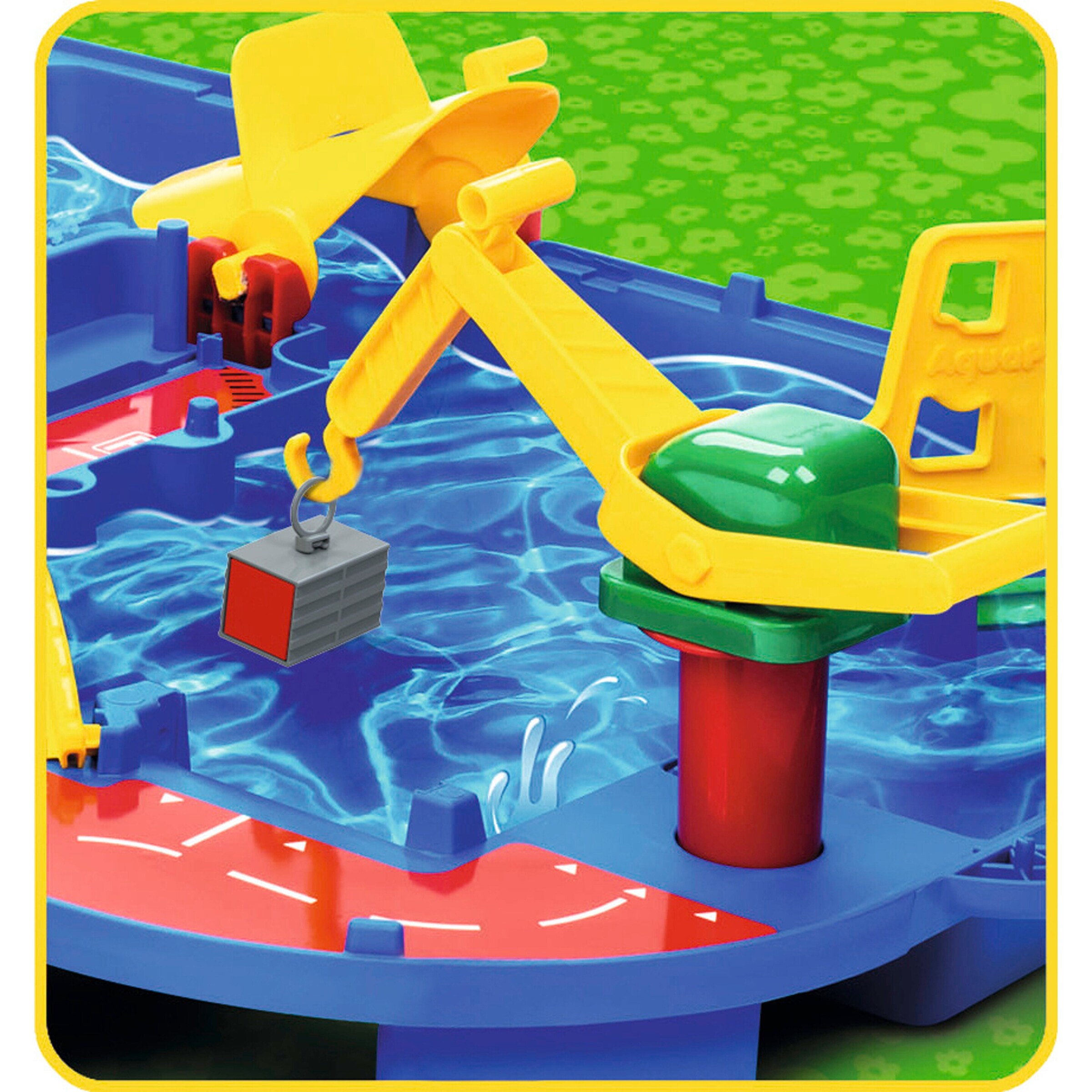 AquaPlay Wasserbahn StartSet