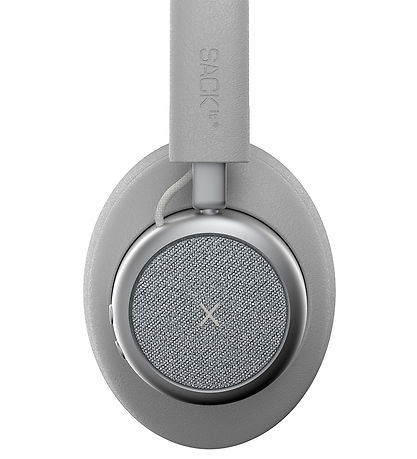 SACKit H?retelefoner - Touch 350 - Over-Ear Active Noise Cancell
