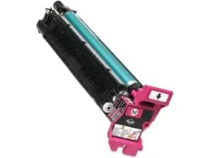Epson - Magenta - fotoelektrisk enhed - til AcuLaser C9200D3TNC, C9200DN, C9200DTN, C9200N