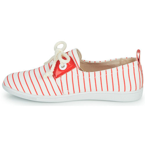 Armistice - STONE ONE - Blanc / Rouge