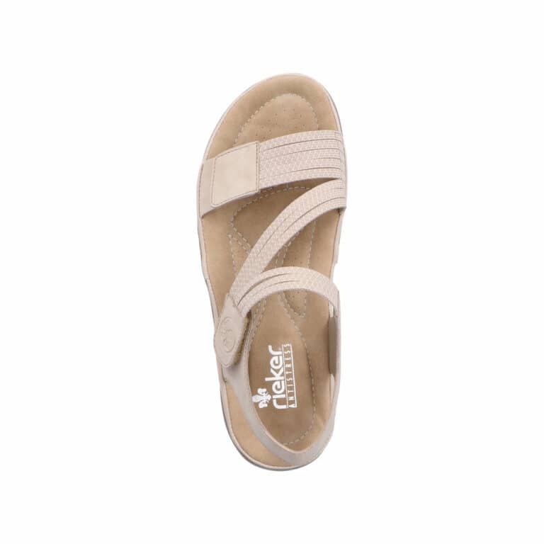 Rieker Sandal Dame 64870-62