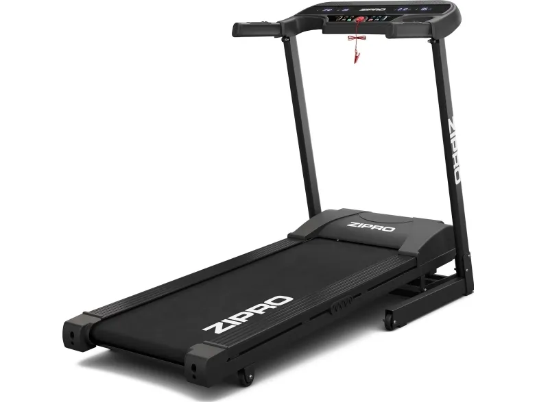 Zipro Pulse elektrisk løbebånd