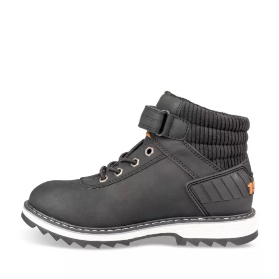 Bottines NOIR TAMS