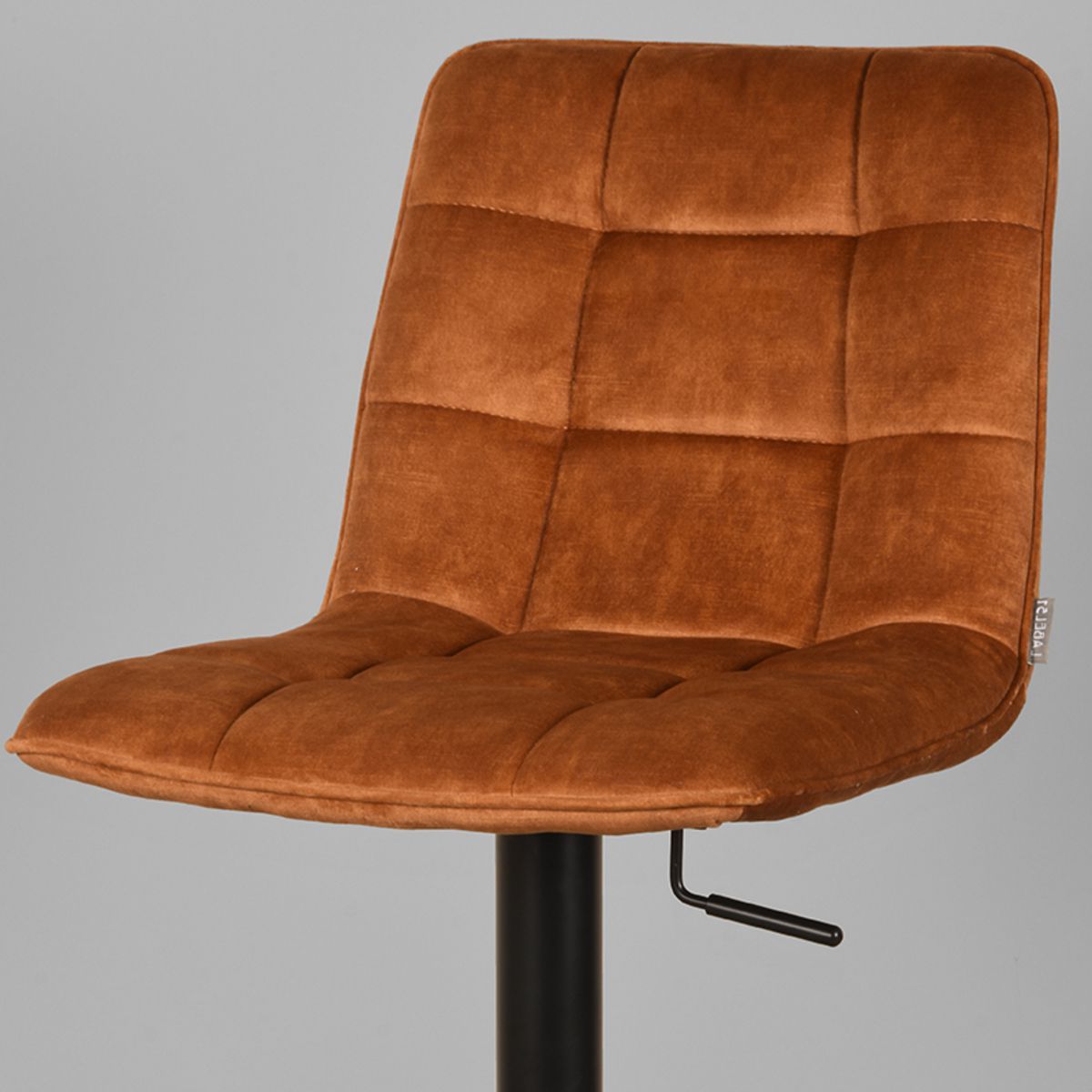 Barkruk Oker DX-74.021 Juul B45 x D56 x H88 cm