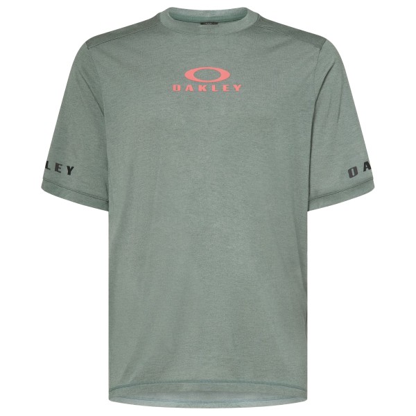 Oakley - Seeker Flow S/S Jersey - Maillot de cyclisme
