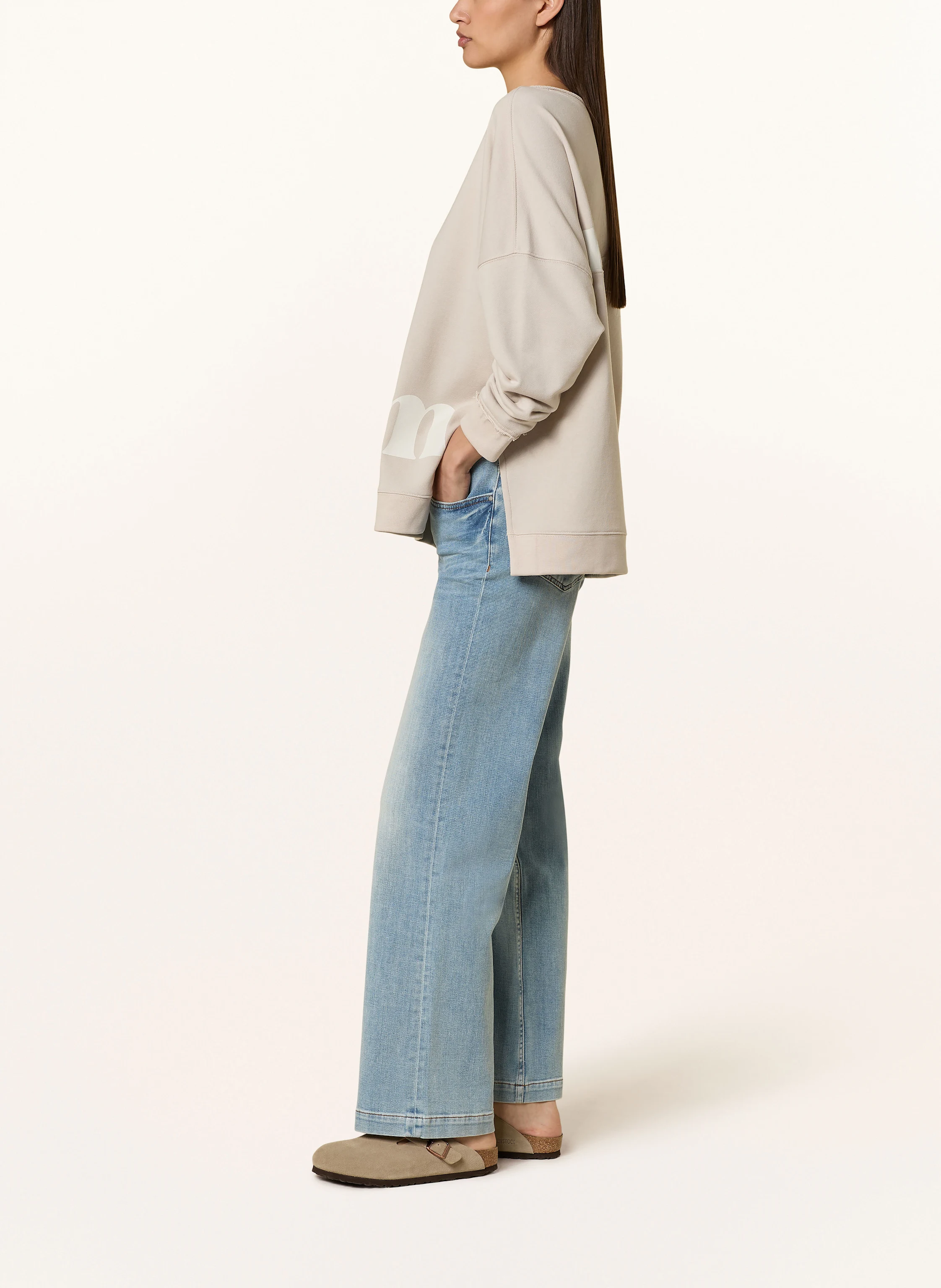Smith & Soul Straight Jeans SINA