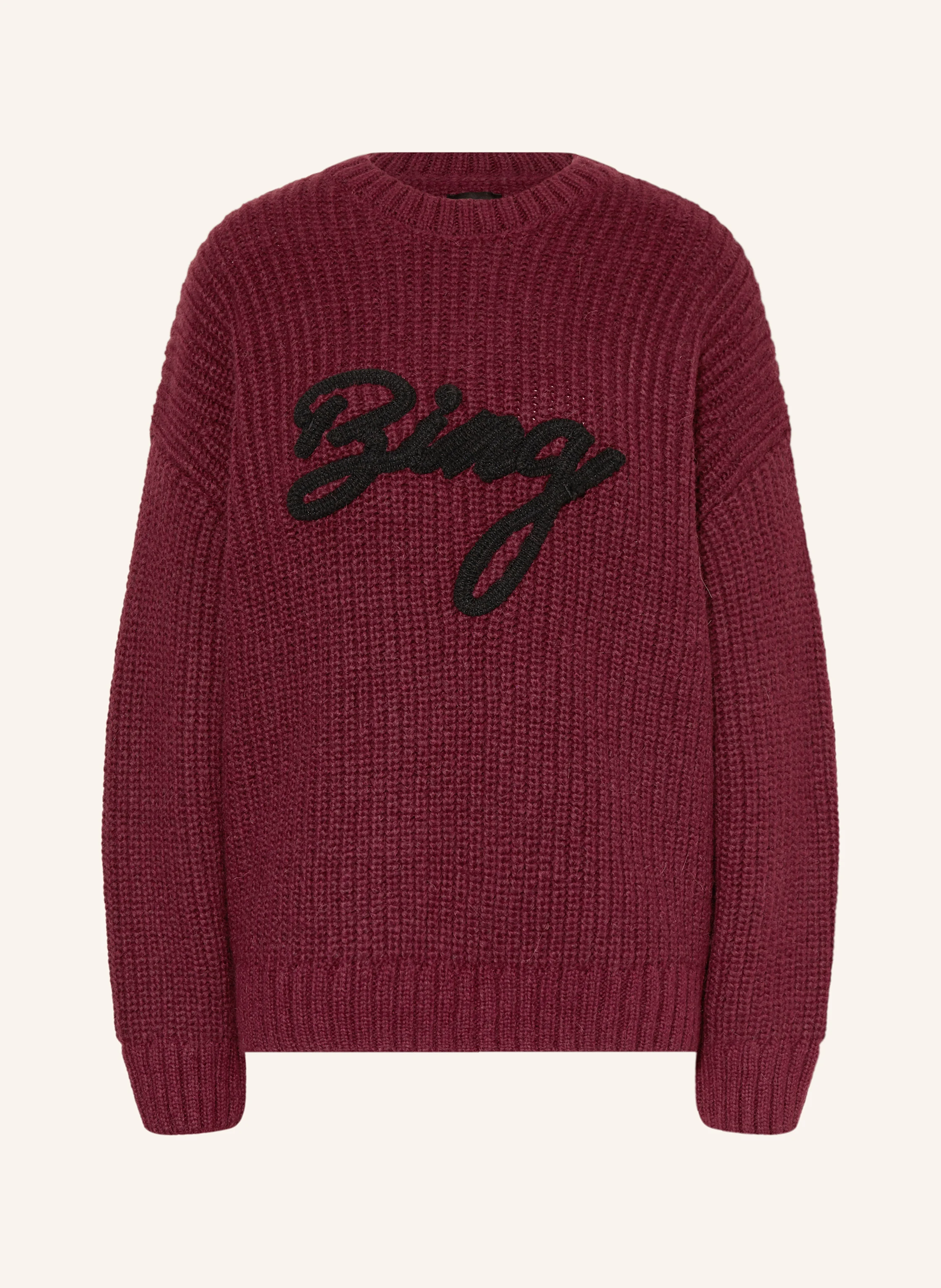 ANINE BING Pullover SYDNEY