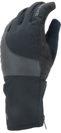 WP COLD WEATHER Thermo-Handschuh  schwarz  S