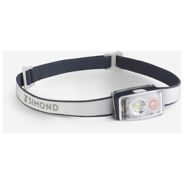 Simond - SIMOND - Headlamp UL500 - Lampe frontale