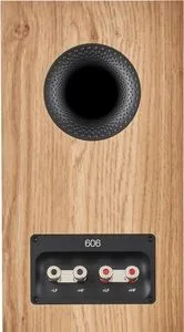 Pack d'enceintes home cinema Bowers & Wilkins 603 S3 HCM Chêne clair Packs enceintes grand spectacle
