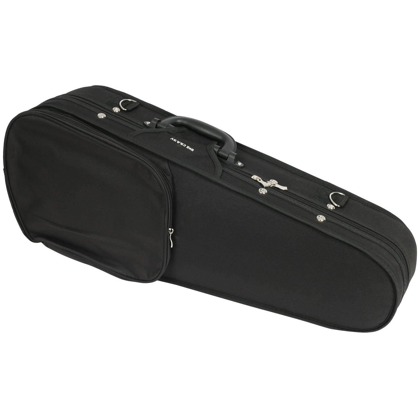 Kala UC-C koffer voor concert ukelele