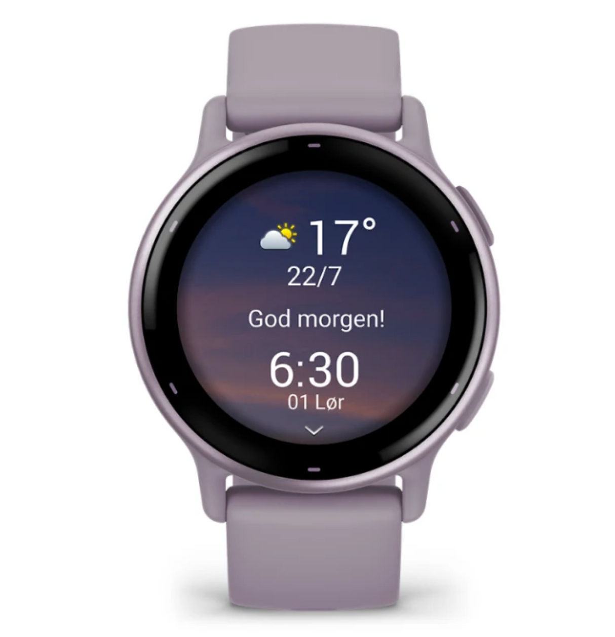 Garmin<br>Vivoactive 5