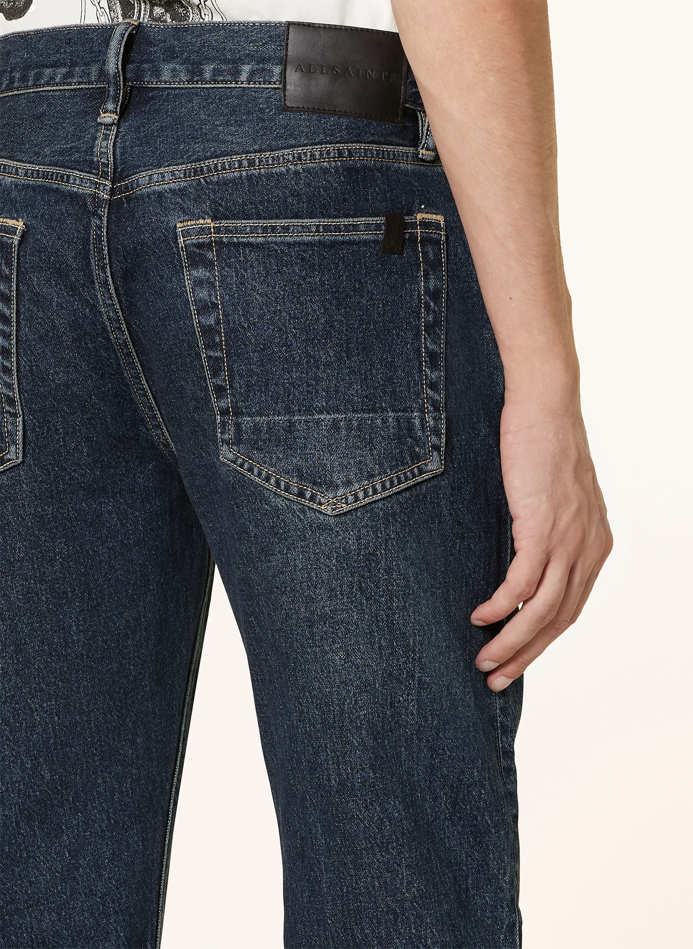 ALLSAINTS Jeans IGGY Regular Fit