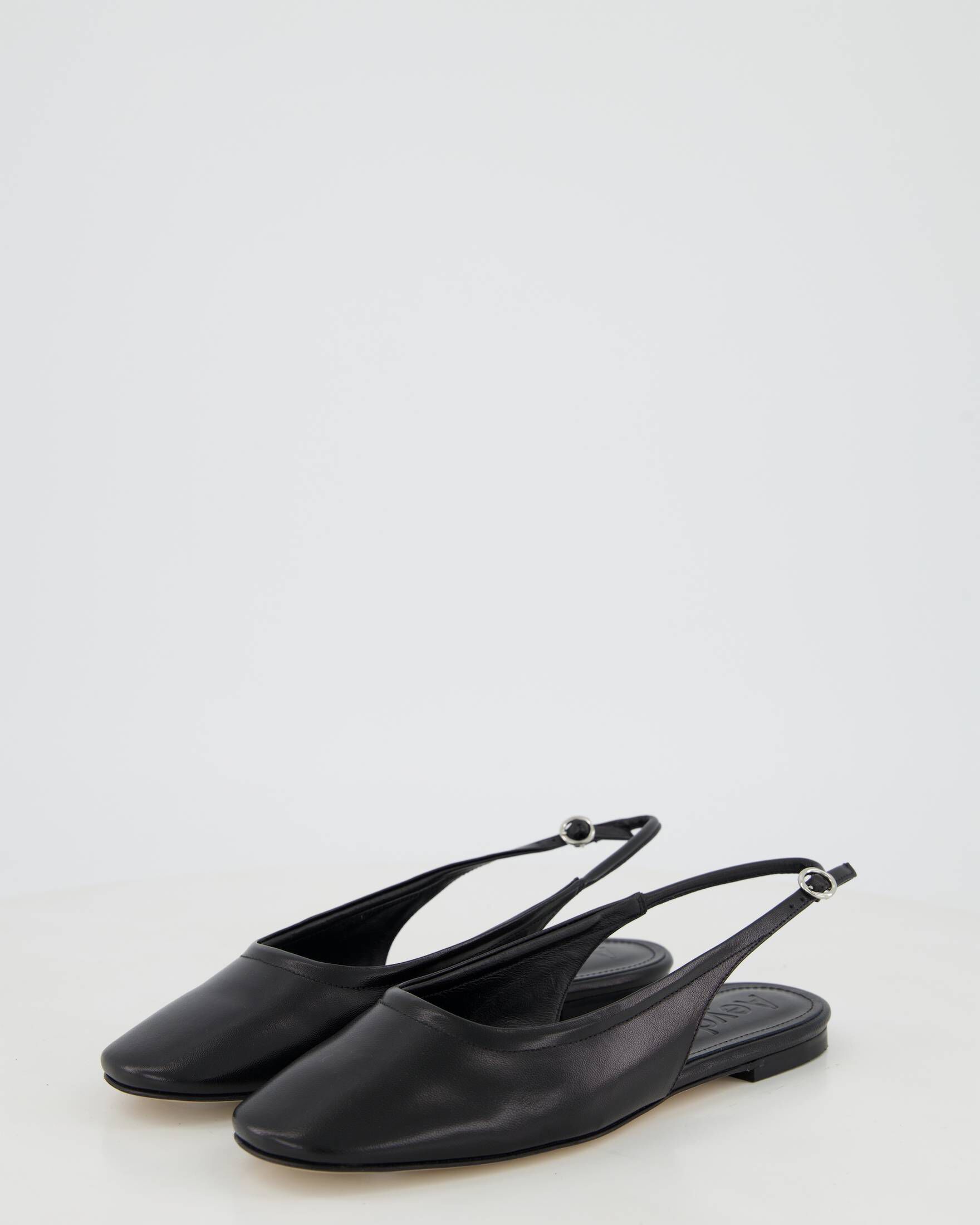 Aeyde| Damen Slingback-Ballerina DANI