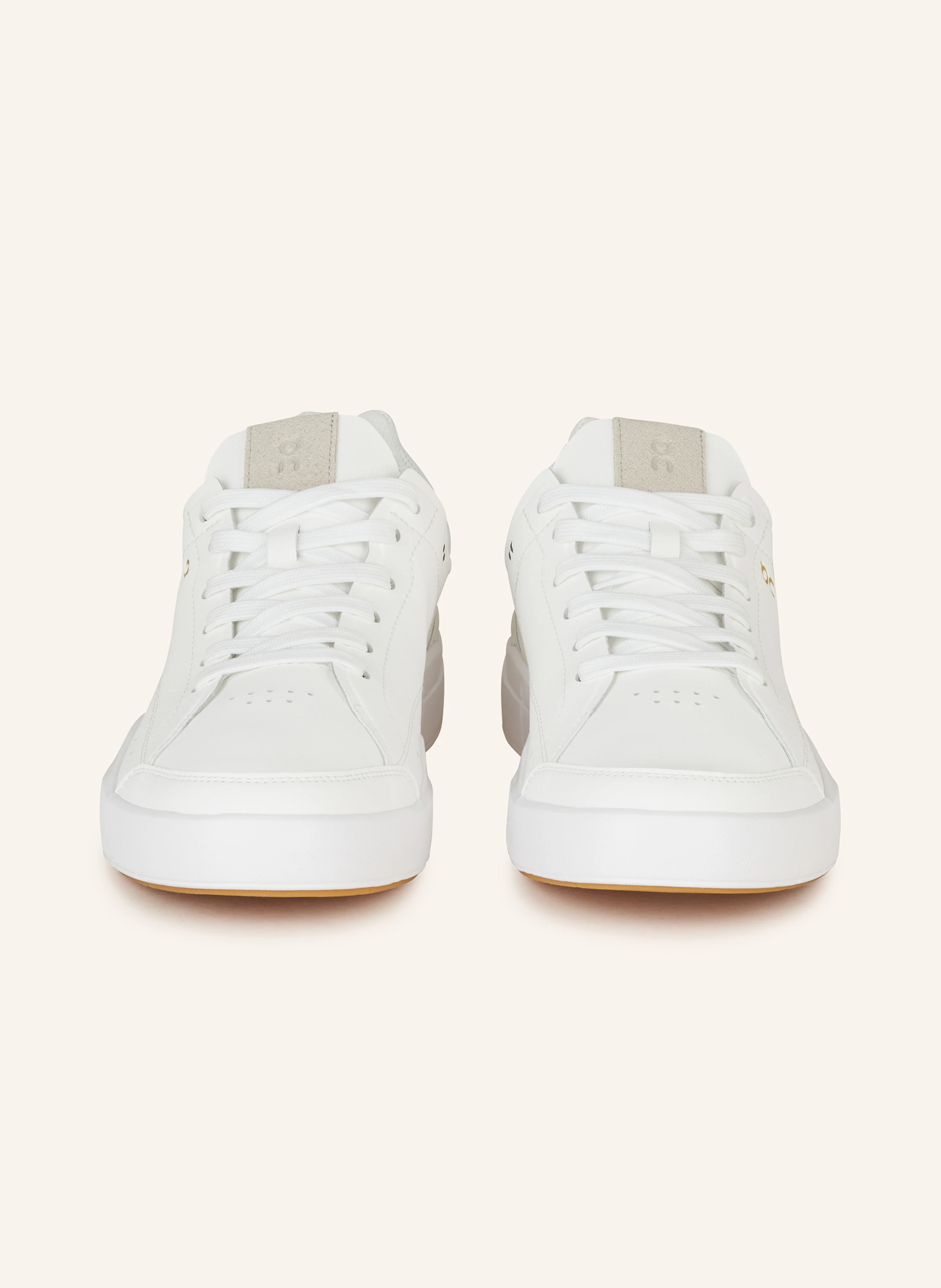 On Sneaker THE ROGER CENTRE COURT