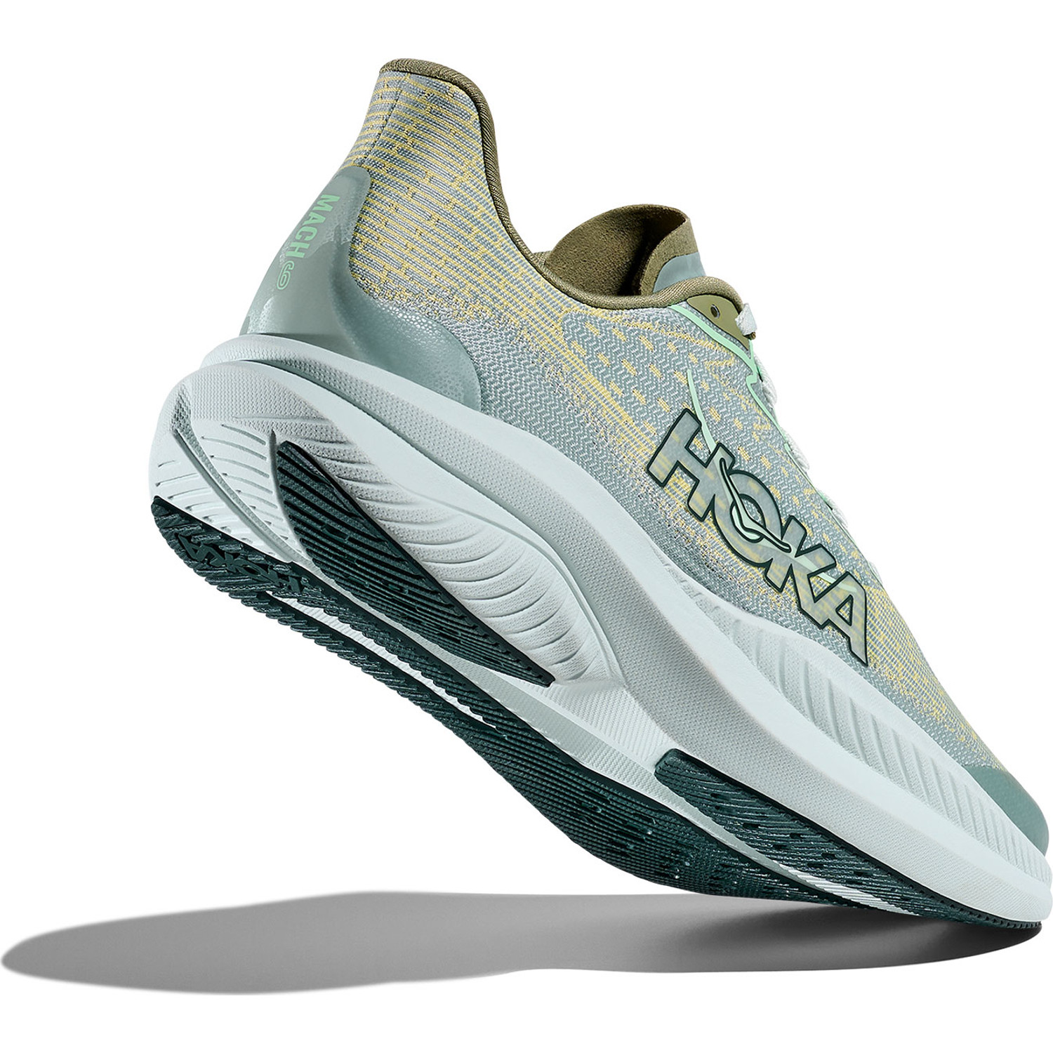 HOKA Mach 6 Kids