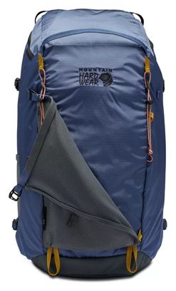 Sac à Dos Mountain Hardwear JMT W 35L Bleu Femme