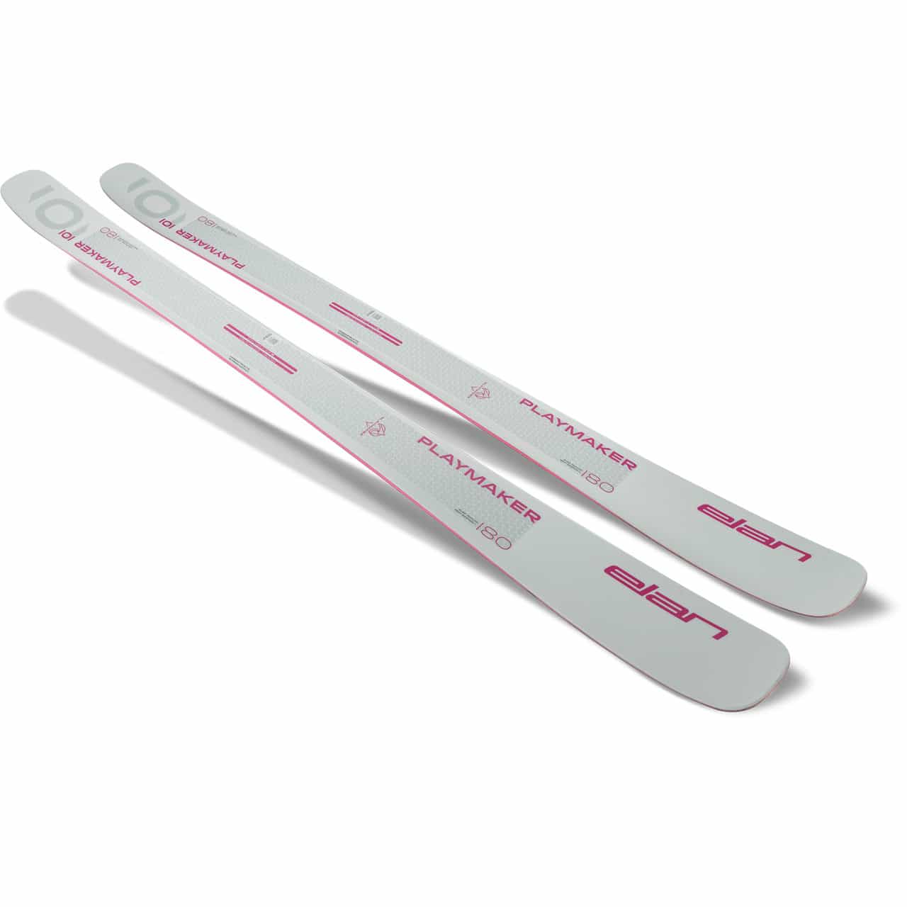 Elan Playmaker 101 | Elan All Mountain Ski | Elan Skier | Elan | E | MARKEN | XSPO