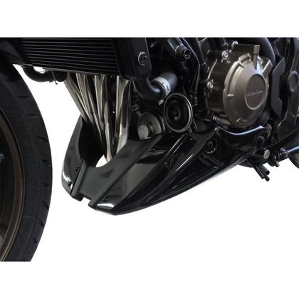 Sabot moteur Ermax - Noir